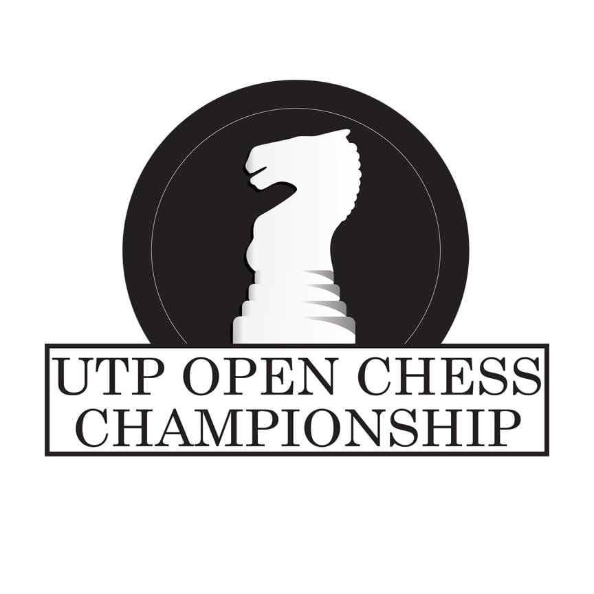 UTP chess open championship