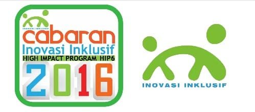 Cabaran Inovasi Inklusif 2016