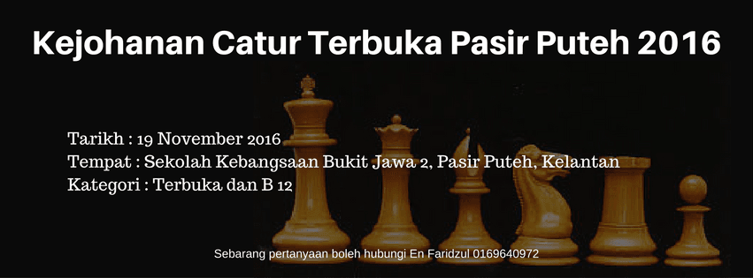 kejohanan-catur-pasir-puteh