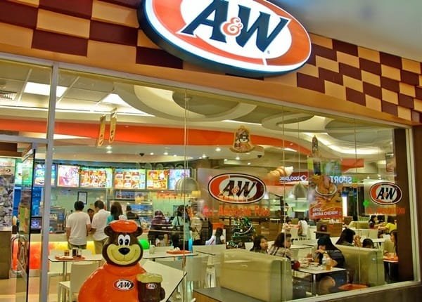 A&W Malaysia Siapakah Pemiliknya?