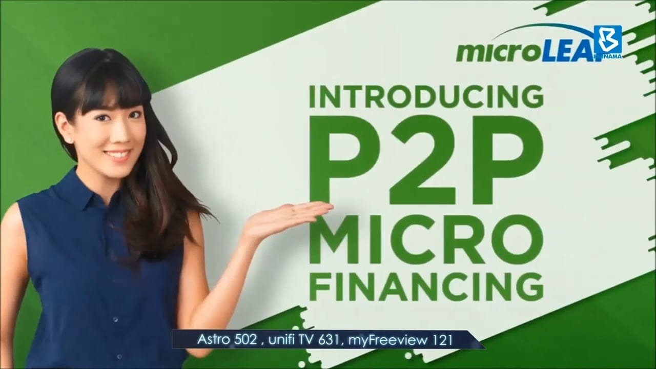 Pelaburan P2P ni Selamat ke?